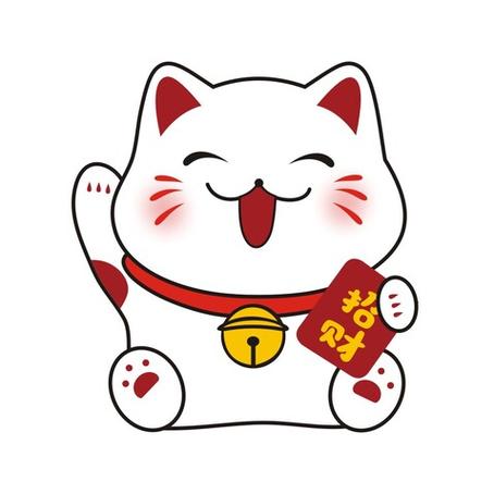 欢喜招财猫赚钱版游戏截图