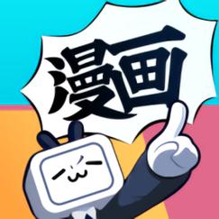哩咪漫画网站免费缩略图