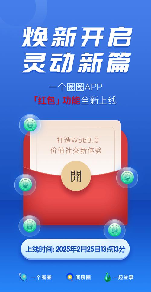 红包圈圈乐领红包版缩略图