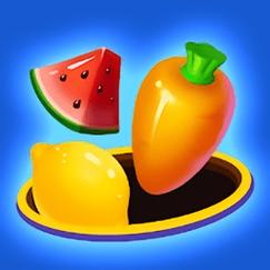 欢乐碰碰碰3D红游戏截图