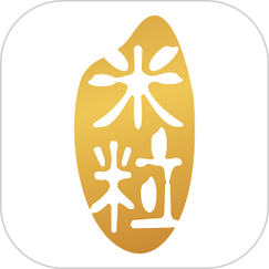 米粒分期图标