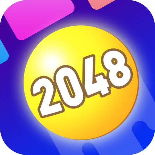 2048弹弹球球缩略图