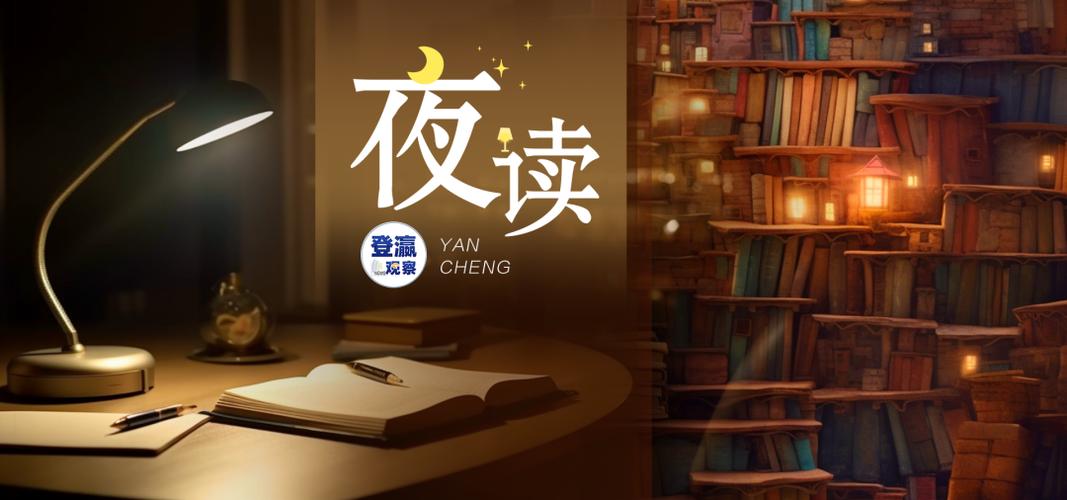 夜读小说大全免费缩略图