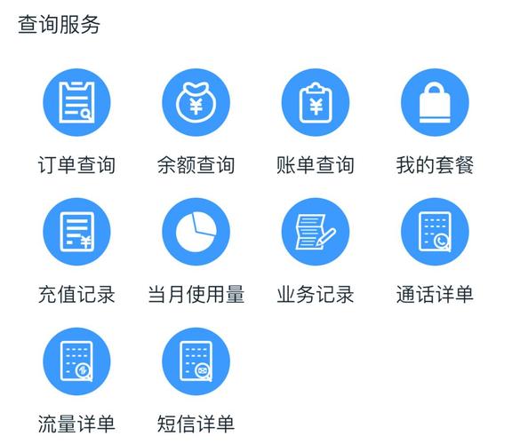 业务自助下单平台缩略图