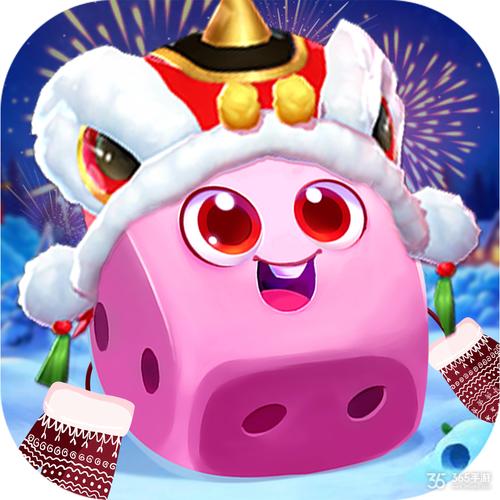 消除星星乐红包提米版缩略图