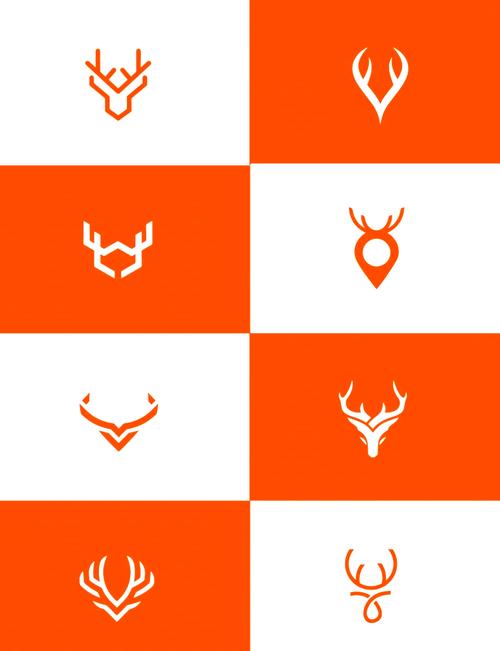 放个鹿Fungr图标