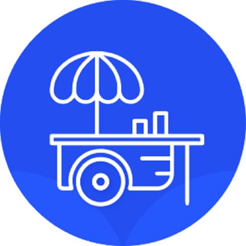 摆摊生活缩略图
