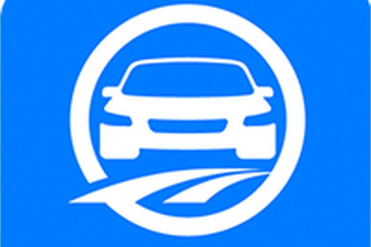 路路开app图标