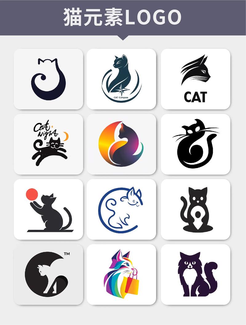 猫咪短视频缩略图