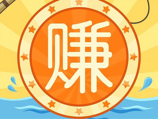 发圈赚钱游戏截图