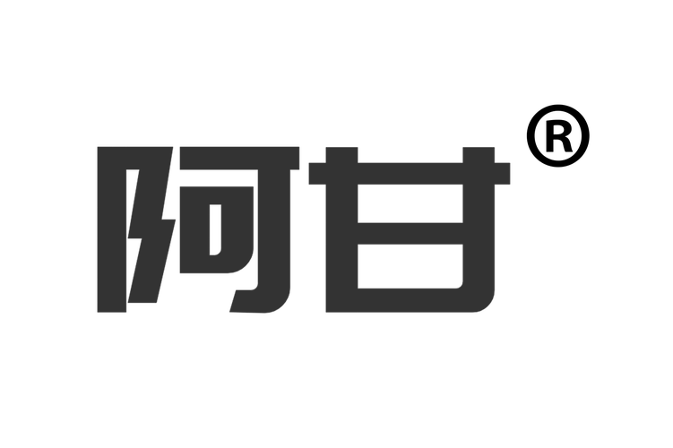阿甘小说网图标