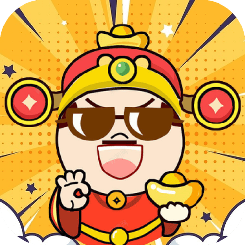 答题大财主图标