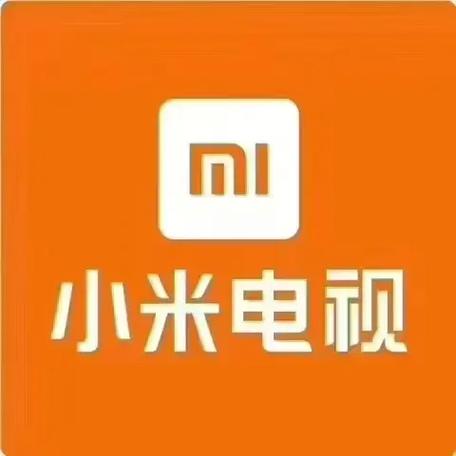 小米电视的小米账号是什么意思图标