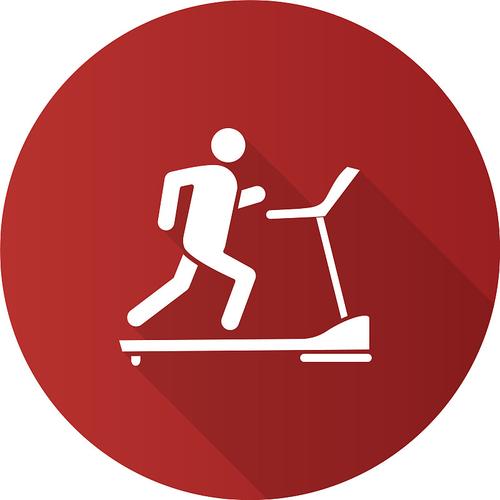 健康跑步机安卓版缩略图