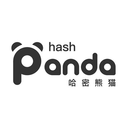 哈希熊猫游戏截图