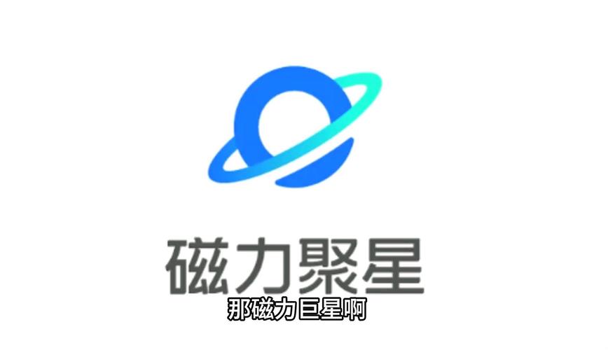 磁力聚星100安图标