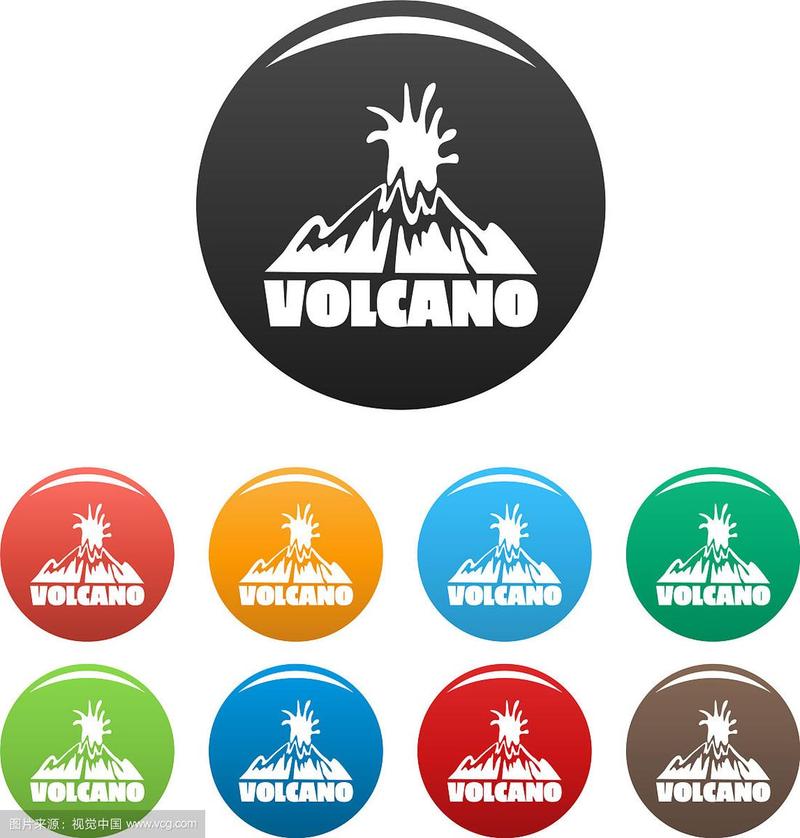 火山爆发模拟器缩略图