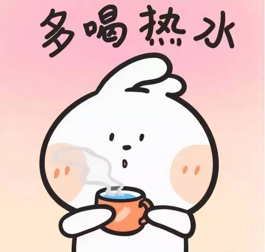 多喝热水赚钱喝水游戏截图