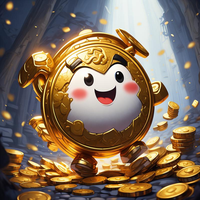 欢乐金币猫赚钱缩略图