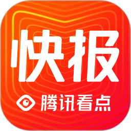 qq看点快报腾讯图标