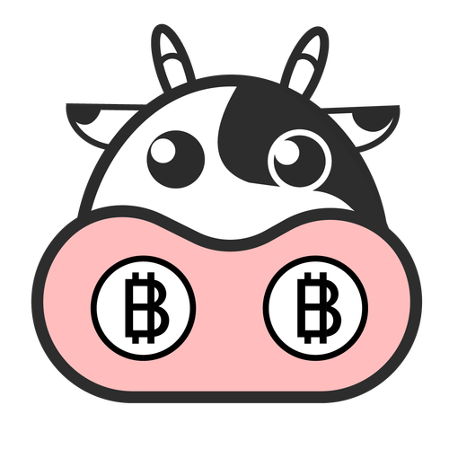 奶牛算力官网安装图标