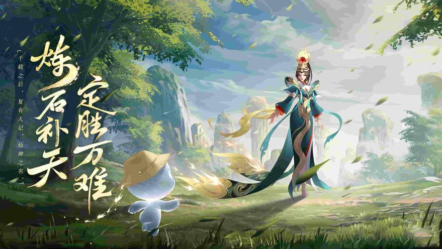 恶魔骑士手游烧饼修改器游戏截图
