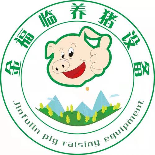 赚钱养猪场养猪赚图标