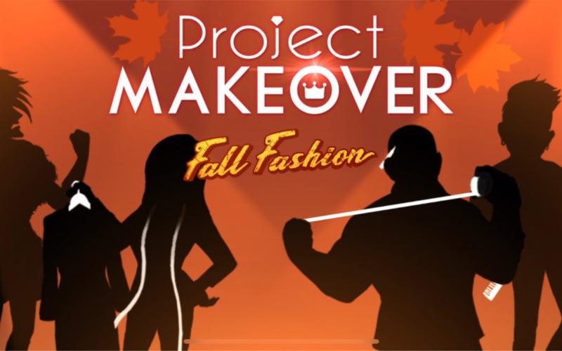 ProjectMakeover中文版(ProjectMakeover)