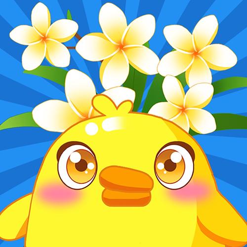 花花后院养殖赚钱缩略图