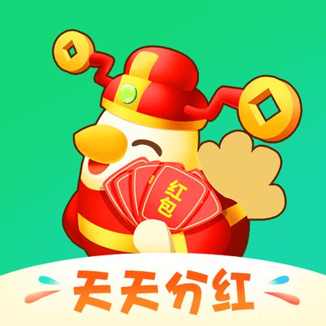 淘小鸡赚钱红包版图标