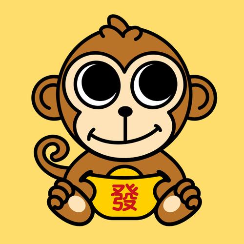 灵猴转发赚钱缩略图