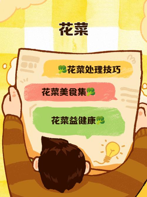 花菜资讯赚钱版游戏截图