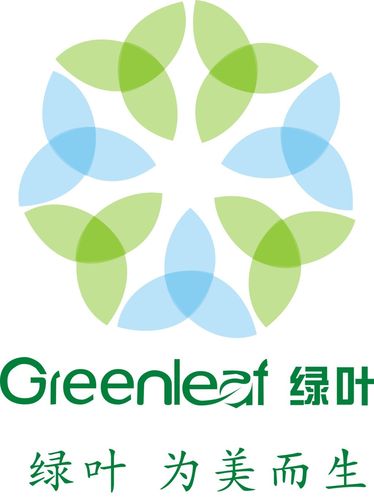 绿叶兼职手机版图标