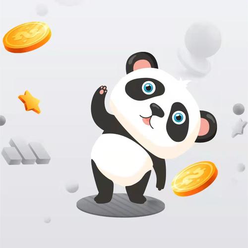 熊猫赚赚最新红包版缩略图