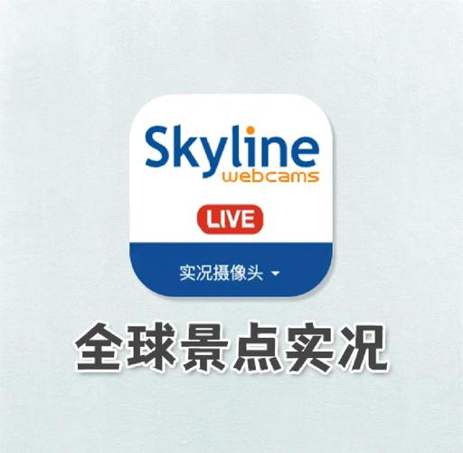 全球摄像头实时监控app2022缩略图
