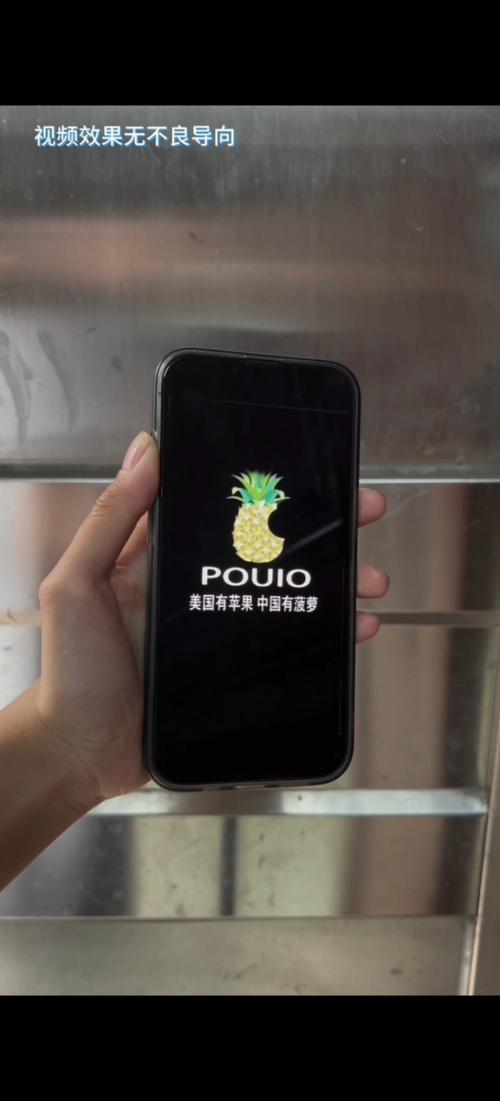 菠萝众包兼职手机图标