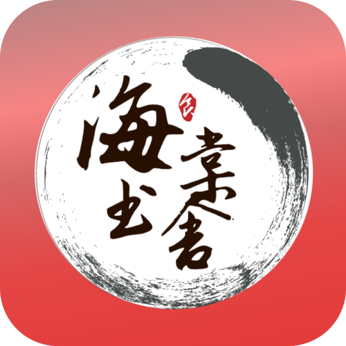海棠小说网页链接图标