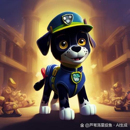 头号英雄汪仔答题缩略图