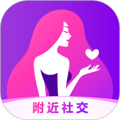 蜜约交友赚钱图标