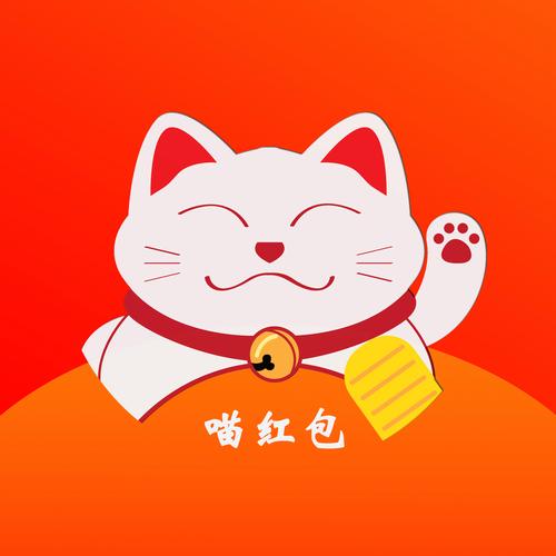 喵看视频红包版图标