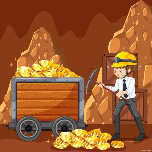 小金矿赚钱做任务缩略图