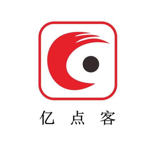亿点商城正式版首图标