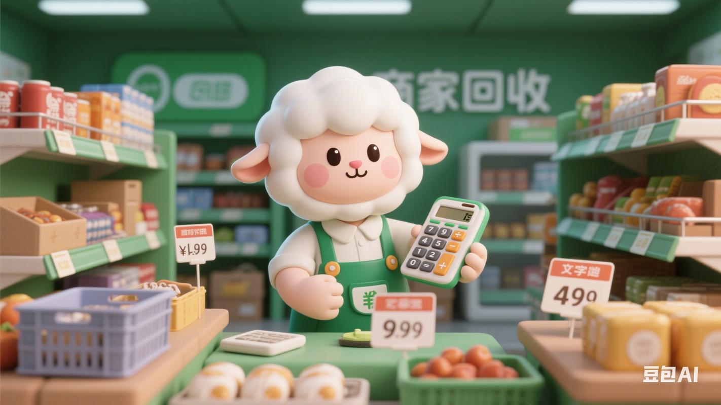小绵羊赚钱软件提现版缩略图