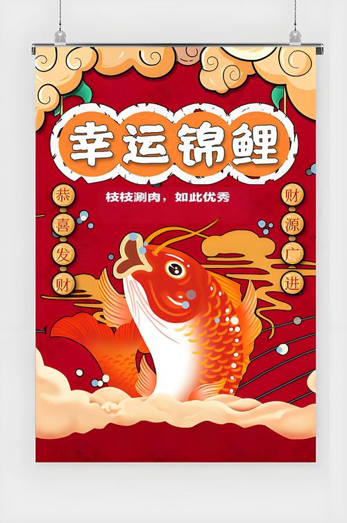 锦鲤摇钱树红包赚缩略图