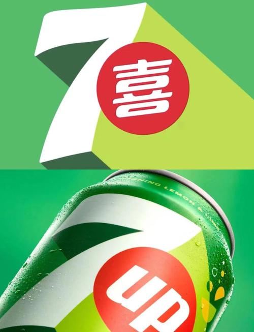 七喜赚红包版缩略图