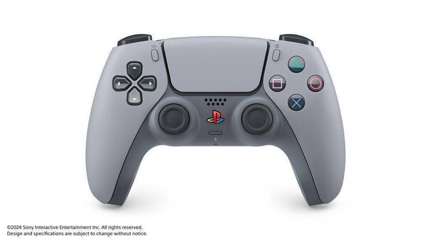 ps3能用ps4手柄吗图标
