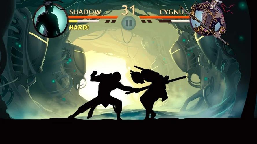 暗影格斗2中文版(shadowfight2)v2.33.0缩略图