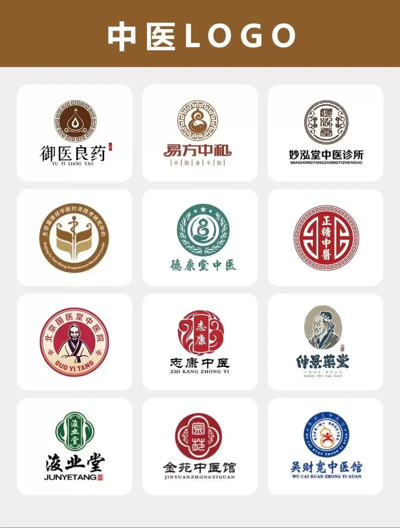 中医基础知识100个必背知识缩略图