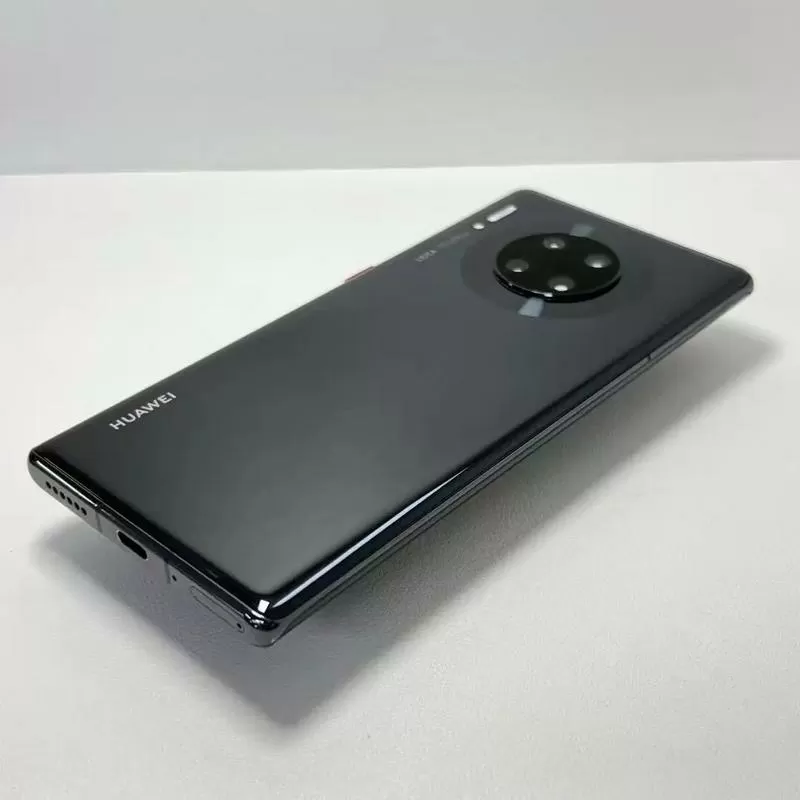 华为mate30pro5g颜色缩略图