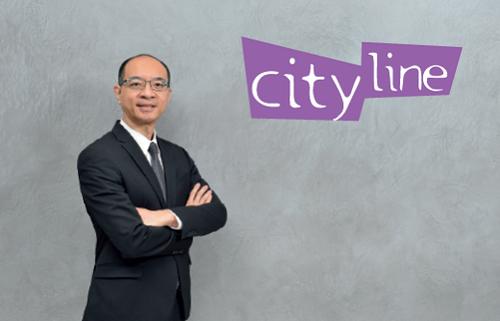 cityline缩略图
